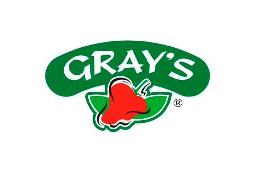 Gray's