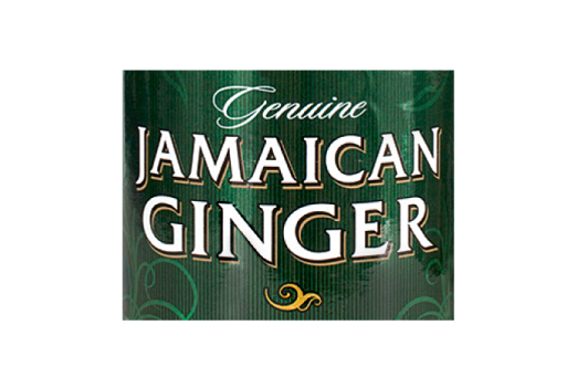 Jamaican Ginger