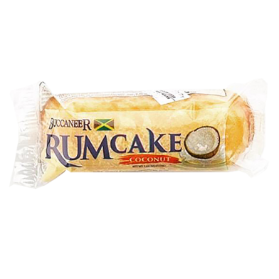 Buccaneer Coconut Pocket Cake 2.09oz