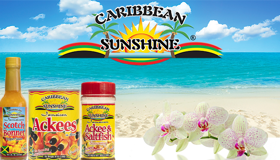 Ackee Banner