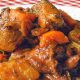 Brown Stew Chicken