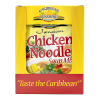Caribbean Sunshine Chicken Noodle Soup Mix - Value Pack (10)