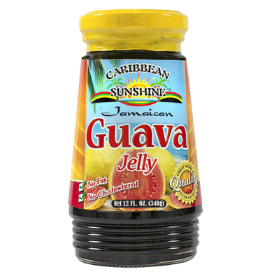 Eaton's West Indian Guava Jam