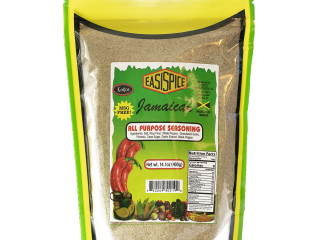 Easispice Jamaican All Purpose Seasoning 14.1 oz