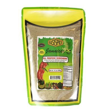 Easispice Jamaican All Purpose Seasoning 14.1 oz