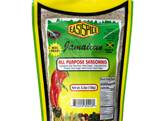 Easispice Jamaican All Purpose Seasoning 5.3oz