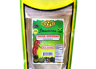 Easispice Jamaican Chicken Seasoning 16oz