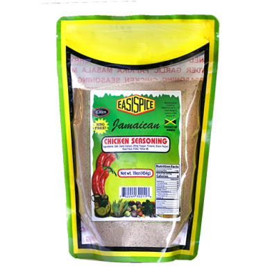 Caribbean Sunshine Meat Seasoning  One Stop Caribbean Shop & Shipping