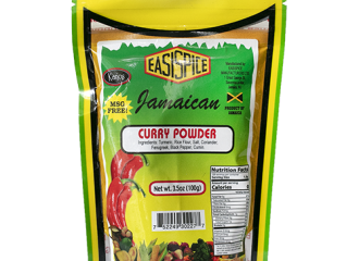 Easispice Jamaican Curry Powder 3.5oz
