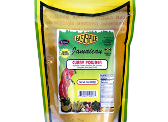 Easispice Jamaican Curry Powder 8oz