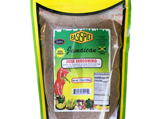 Easispice Jamaican Jerk Seasoning 12.3oz