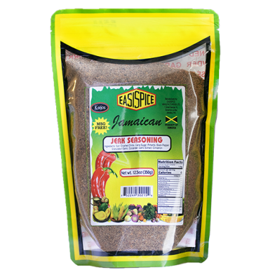 Easispice Jamaican Jerk Seasoning 12.3oz