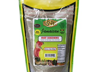 Easispice Jamaican Meat Seasoning 16oz