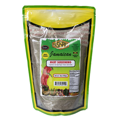 Easispice Jamaican Meat Seasoning 16oz