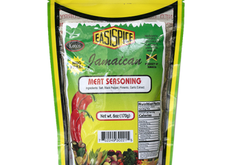 Easispice Jamaican Meat Seasoning 6oz