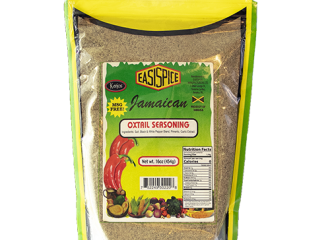 Easispice Jamaican Oxtail Seasoning 16oz