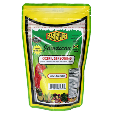 Caribbean Sunshine Meat Seasoning  One Stop Caribbean Shop & Shipping