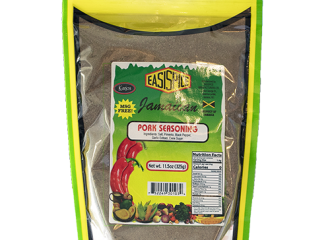 Easispice Jamaican Pork Seasoning 11.5oz