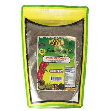 Easispice Jamaican Pork Seasoning 11.5oz