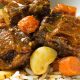 Oxtail