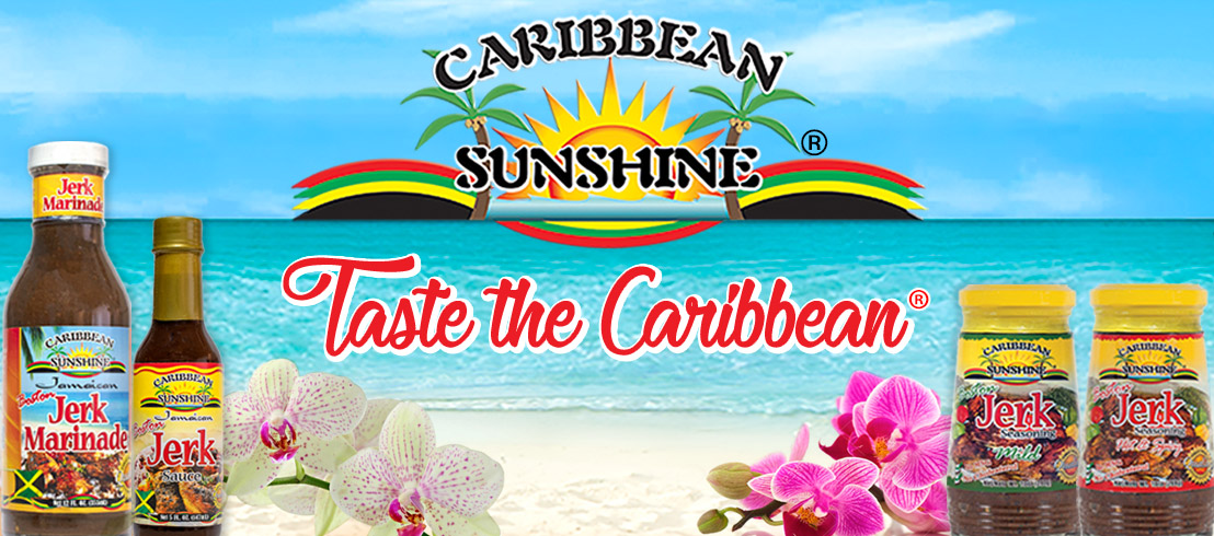 Caribbean Sunshine