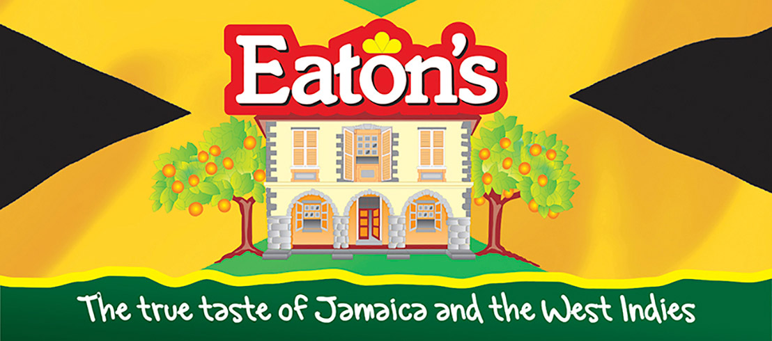 Eaton's