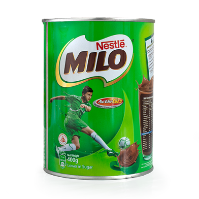 Nestle Milo 400g