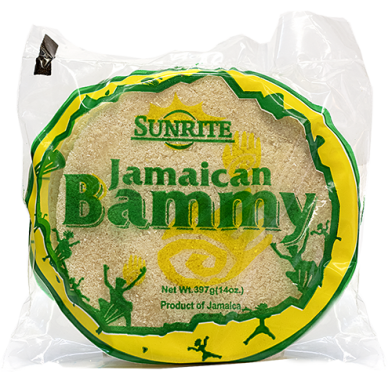 Sunrite Bammy 14oz