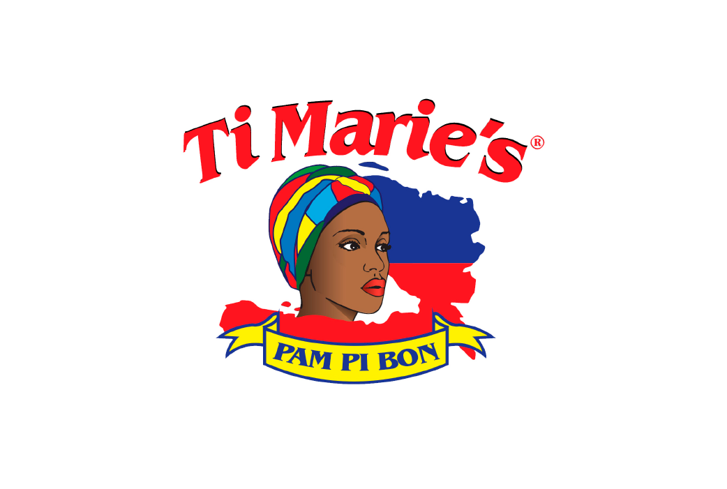 Ti Marie's