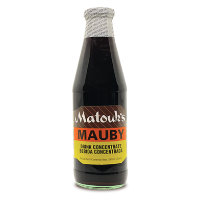 Matouk's Mauby Concentrate 26oz