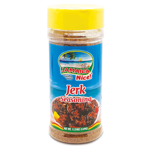Jamaican Spice Rub and Marinade - Baron Spices